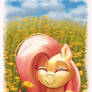 Flowershy