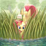 Daily Fluttershy Day 65