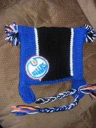 oilers