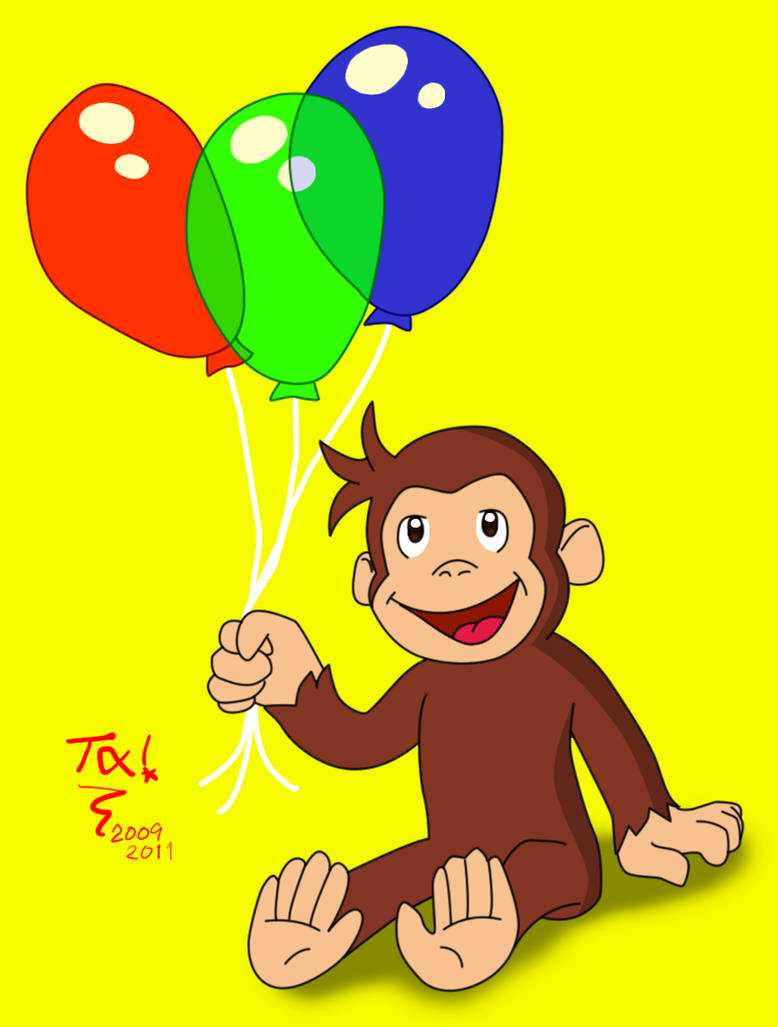 Basic Colours by LeonSwiftstorm on DeviantArt