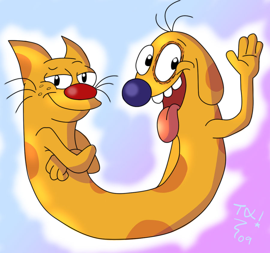 CatDog