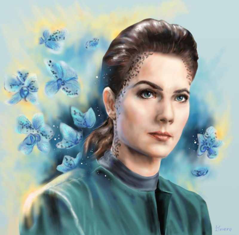 Jadzia Dax