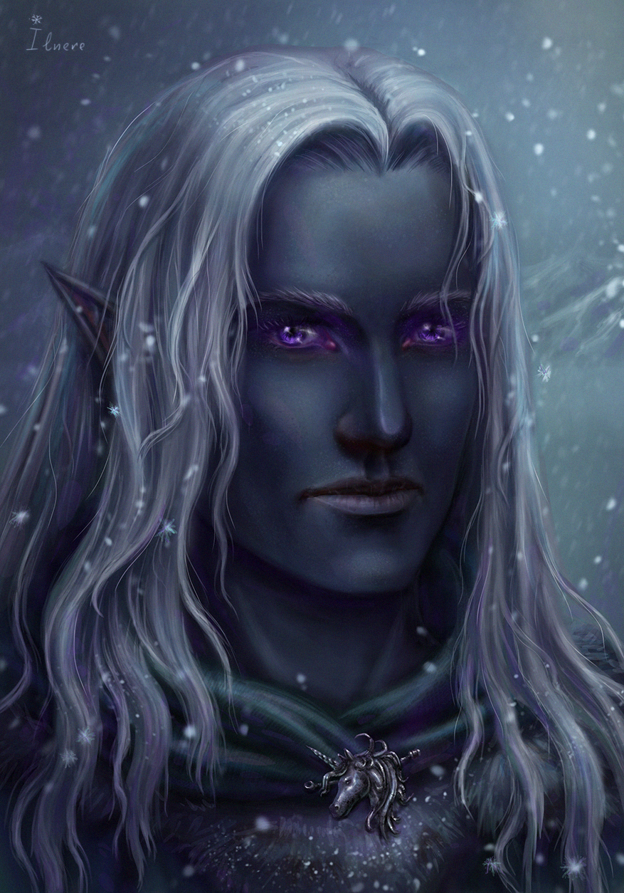 Drizzt Do'Urden