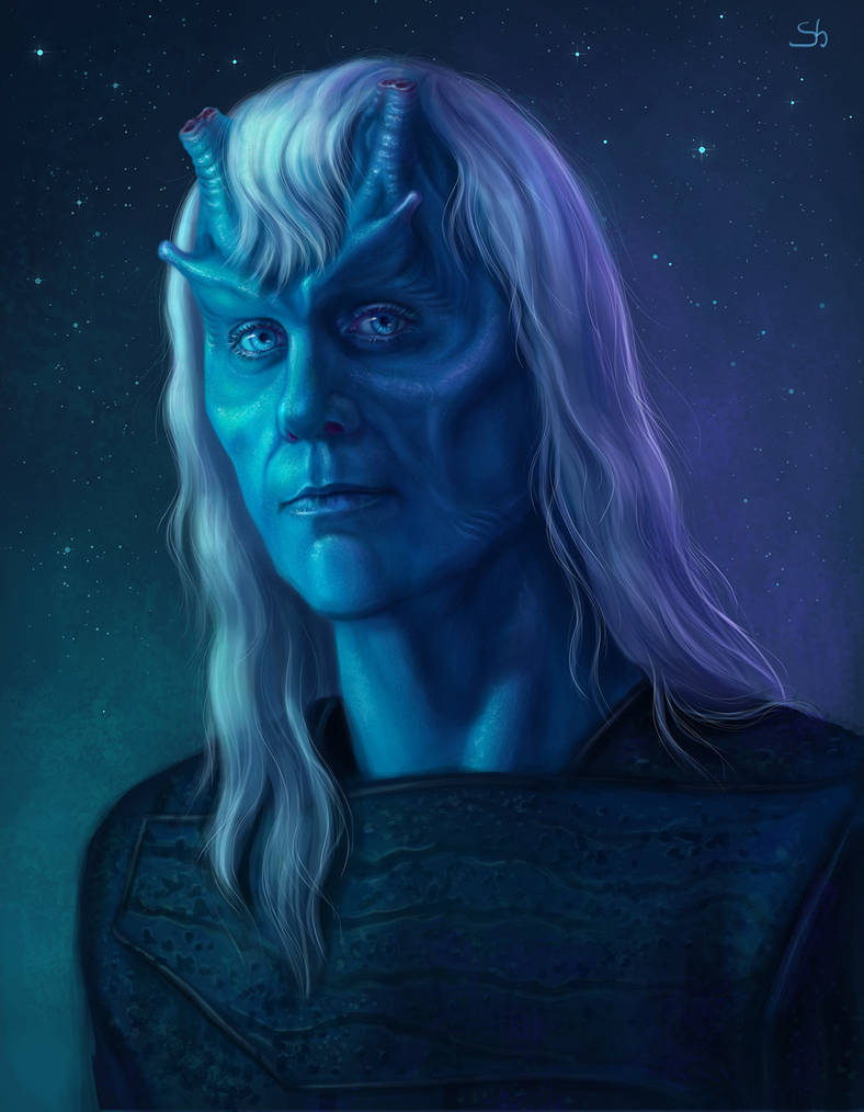 Ryn by Shade-of-Stars on DeviantArt