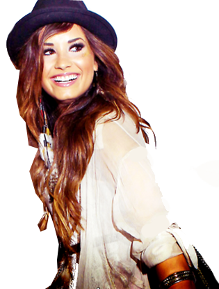 demi lovato png