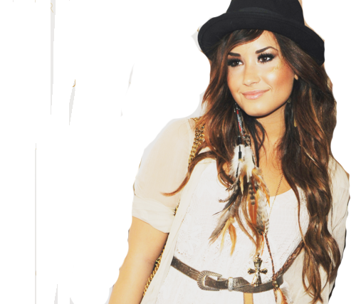 demi lovato png