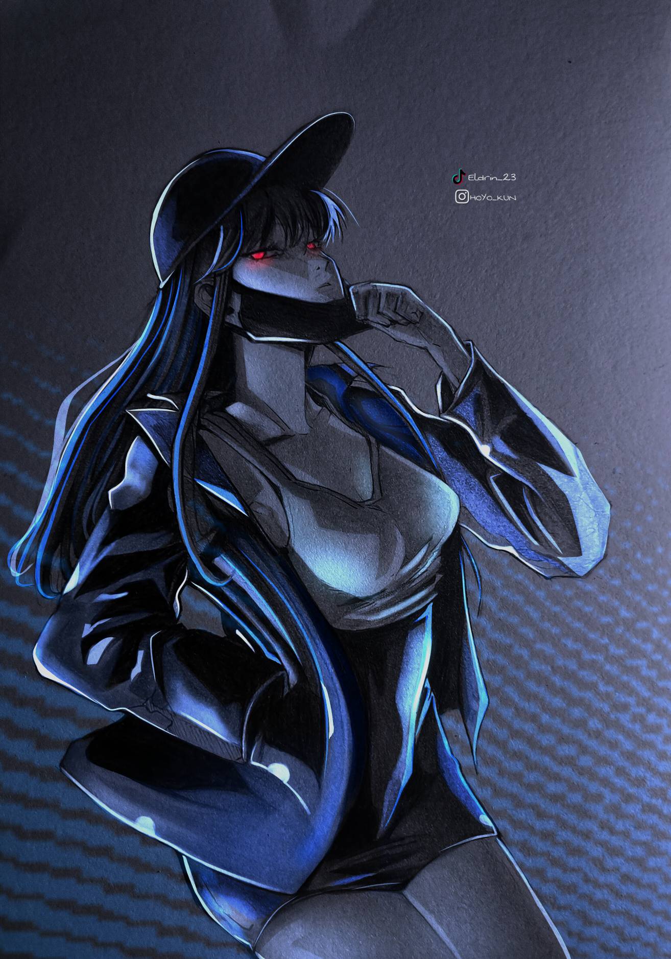 Ergo Proxy by BelsProfile on DeviantArt in 2023