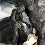 Creature From the Black Lagoon