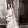 Victorian Bride