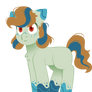 Pony Adopt | 15 points | closed