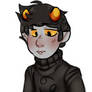 Karkat Doodle