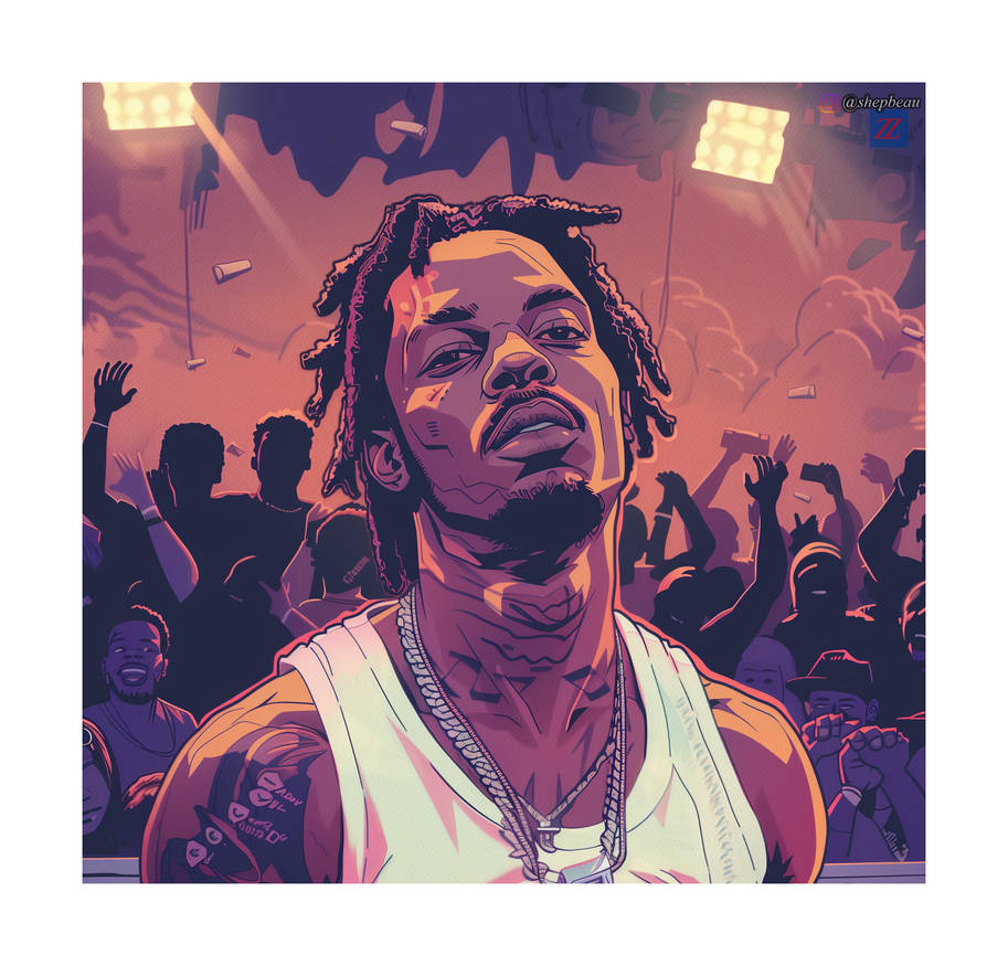 Cubs Deviantart Rapper a rapper by Zenbeau on DeviantArt