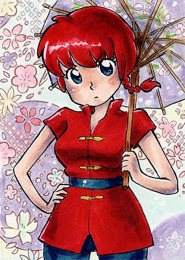 RANMA