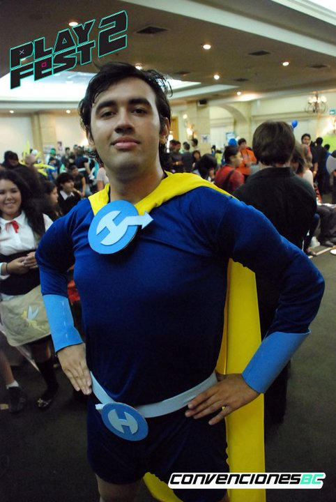 Captain Sql Hero Captain Hero by Sarcus1 on DeviantArt