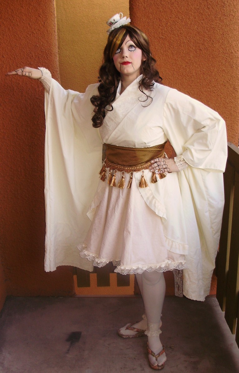 tvn.hu lso nude girl Steampunk Wa Lolita Dolly 1 by pervyyaoifancier on DeviantArt