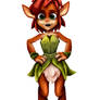 Elora - Reignited Trilogy