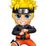 Chibi Naruto