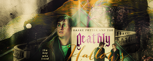 226 - Deathlyhallows