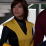 Kitty Pryde