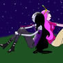 Bubbline - Star Gazing