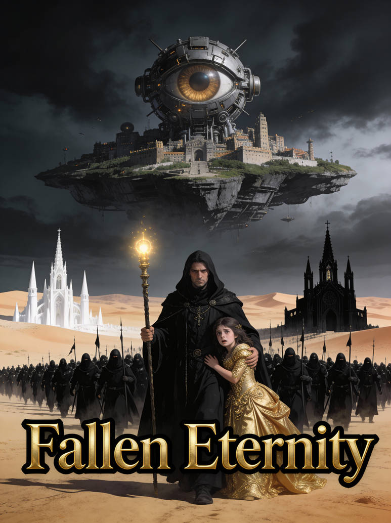 Esoteric Fallen Fallen Eternity by OrcBoi69 on DeviantArt