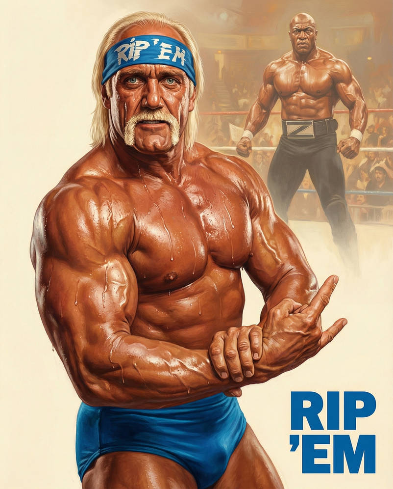 Emperor Rip Rip Em' by OrcBoi69 on DeviantArt