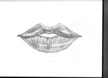 Practice lips