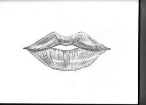 Practice lips