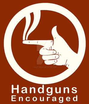 Handguns