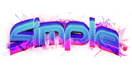 Nick Simple Design Simple Nick by YarinFormisher on DeviantArt