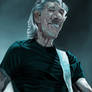 Roger Waters Caricature