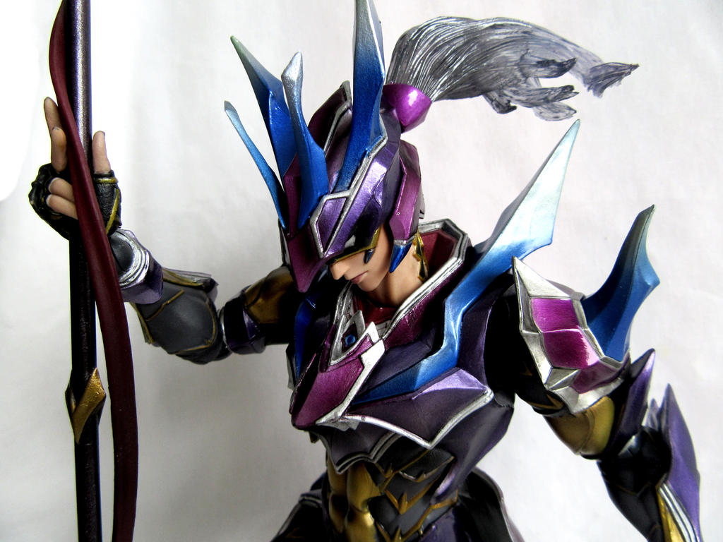 Dragoon by Sadako18 on DeviantArt