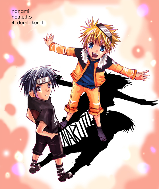 Naruto for Kurot