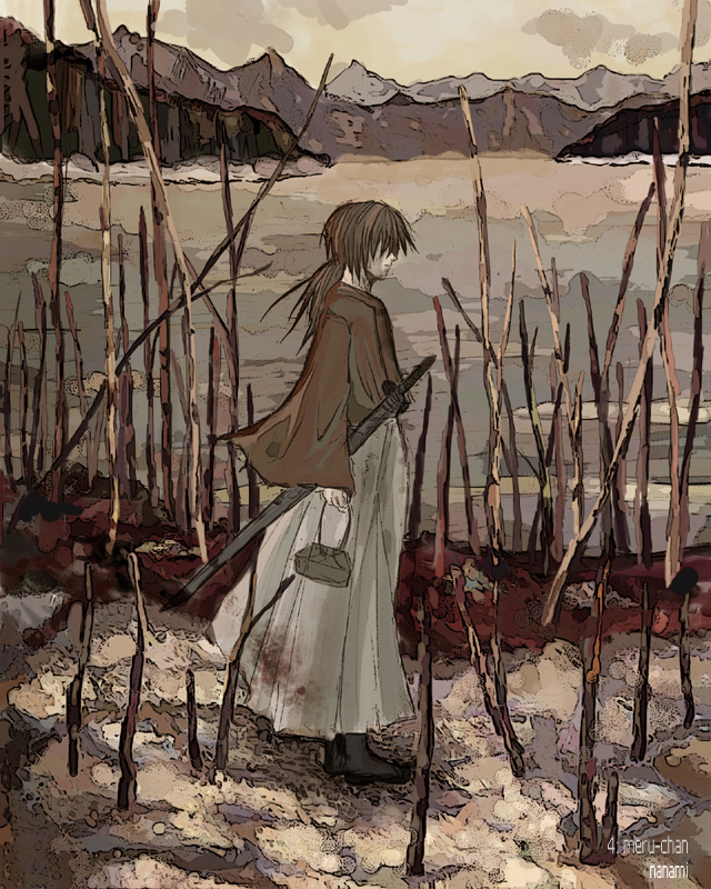 Rurouni Kenshin