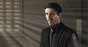 Petyr Baelish