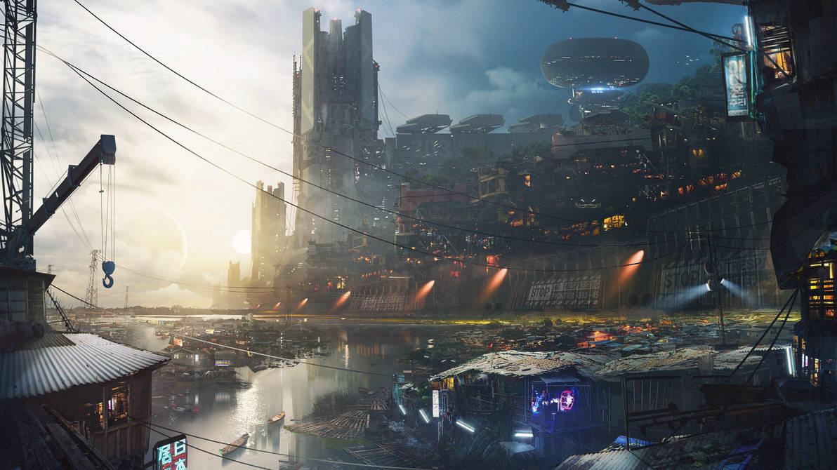 Border Wall 303 by AlbertRP on DeviantArt