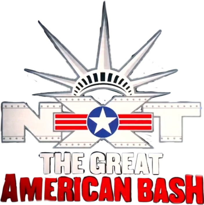 Nxt The Great American Bash 21 Logo Png By Rxrebelheart On Deviantart