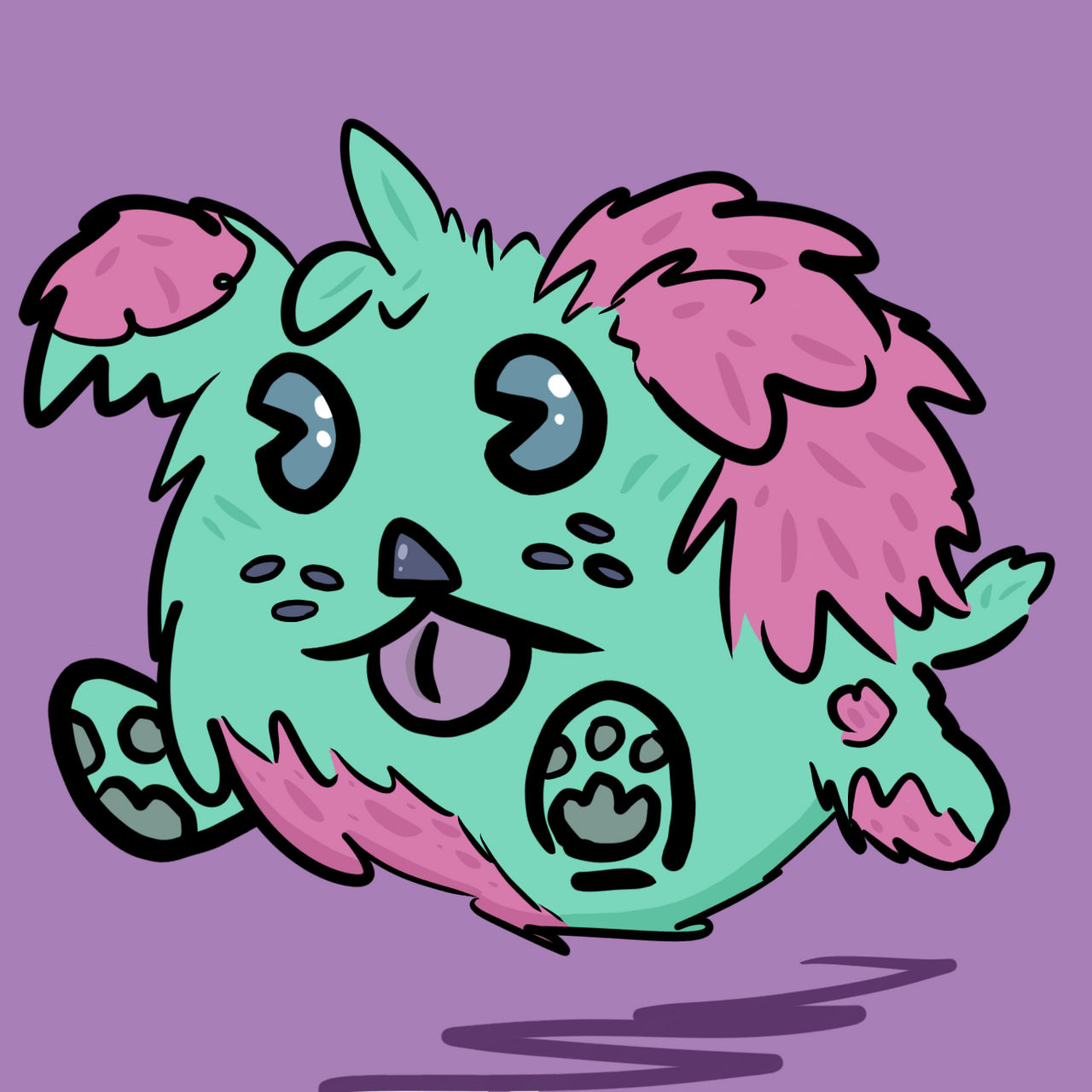 Updog by TripotoBird on DeviantArt