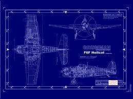 Hellcat Blueprints By Lucariomaniac On DeviantArt