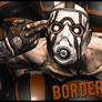 Borderlands tag