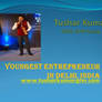 Youngest Entrepreneur in Delhi India