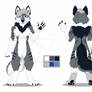 Madeliene: Fursuit Design