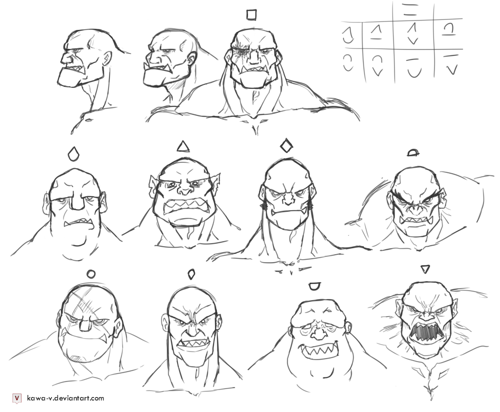 References: Ice Ogres