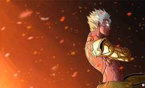 Asura Wrath