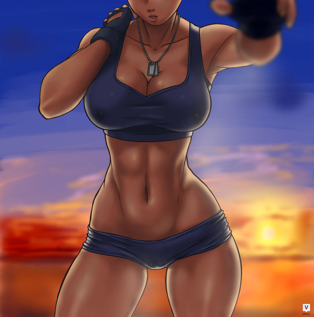 Sunset Gym