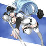 Esdeath