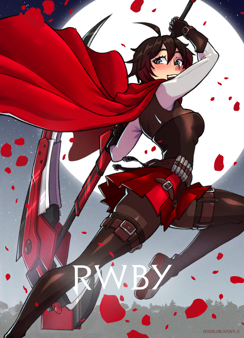 Deviantart Generator Rex Rwby Rwby by Kawa-V on DeviantArt