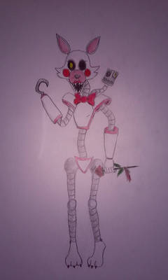 The Mangle