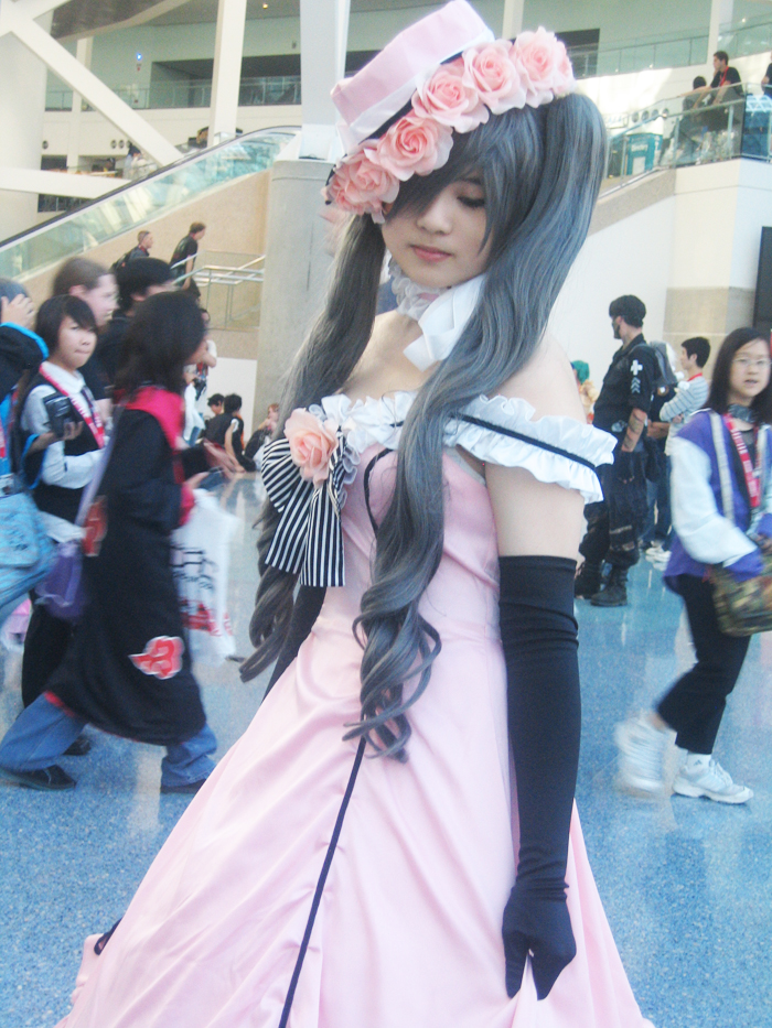 AX09: Ballroom Ciel 4