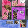 SoraXRiku Comic Page 2